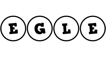 Egle handy logo