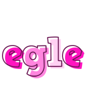 Egle hello logo