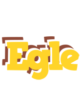 Egle hotcup logo