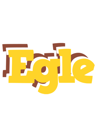 Egle hotcup logo