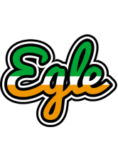 Egle ireland logo