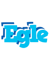 Egle jacuzzi logo