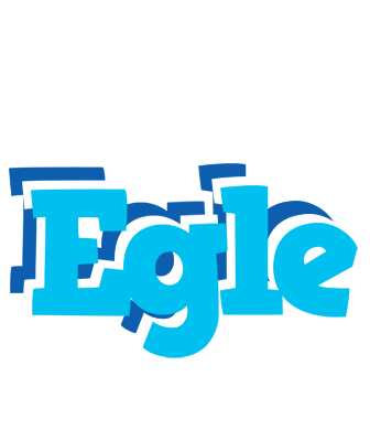 Egle jacuzzi logo
