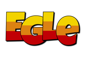 Egle jungle logo