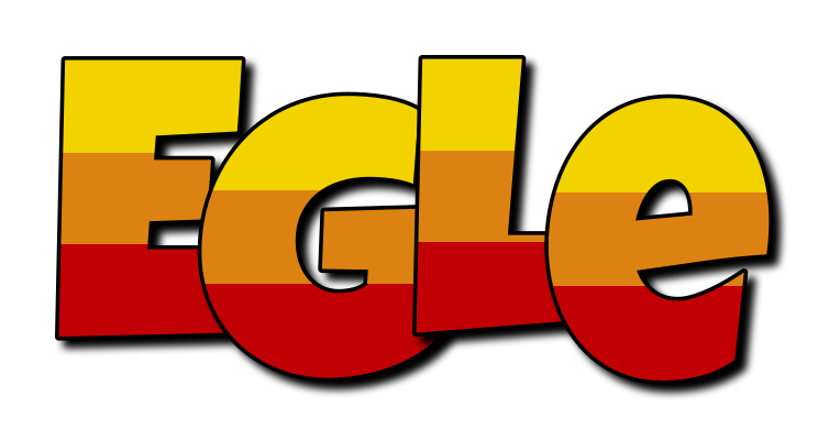 Egle jungle logo