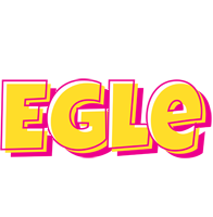 Egle kaboom logo