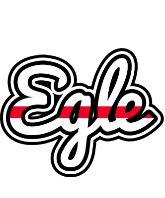 Egle kingdom logo