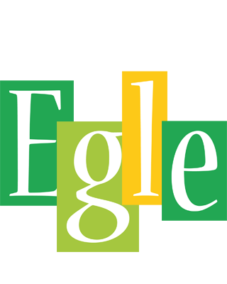 Egle lemonade logo