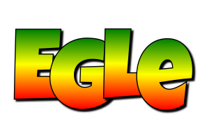Egle mango logo