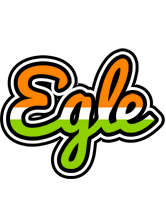 Egle mumbai logo