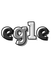 Egle night logo