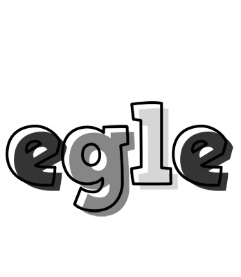 Egle night logo