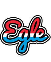 Egle norway logo