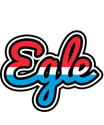 Egle norway logo