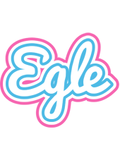 Egle outdoors logo