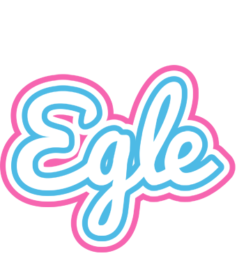 Egle outdoors logo