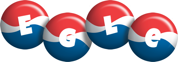 Egle paris logo