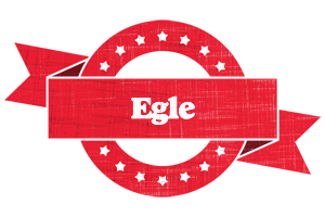Egle passion logo