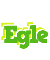 Egle picnic logo