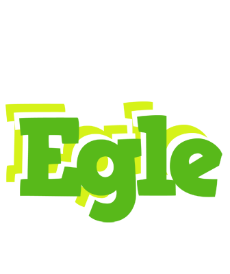 Egle picnic logo