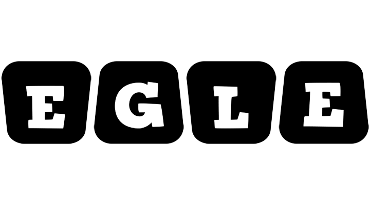 Egle racing logo