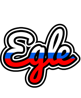 Egle russia logo