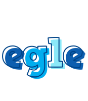 Egle sailor logo