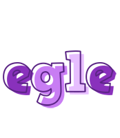 Egle sensual logo