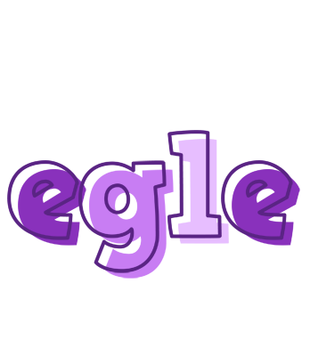 Egle sensual logo