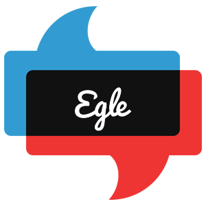 Egle sharks logo