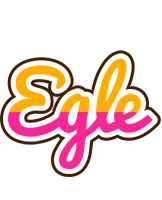 Egle smoothie logo