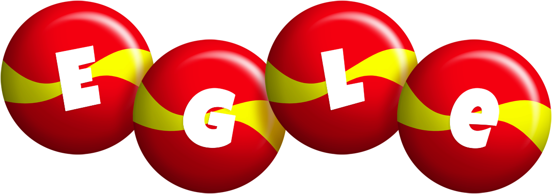 Egle spain logo
