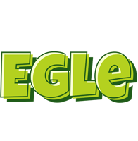 Egle summer logo