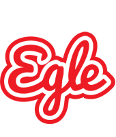 Egle sunshine logo