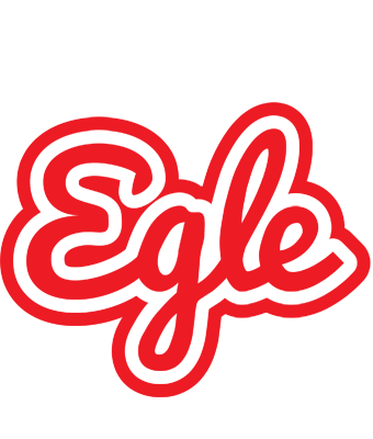 Egle sunshine logo