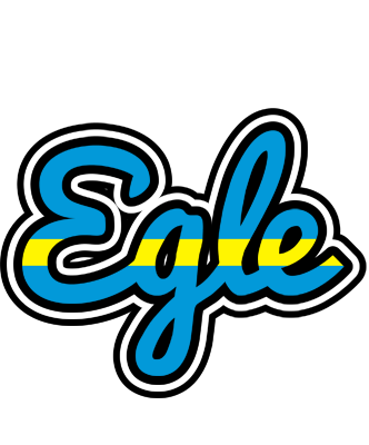Egle sweden logo