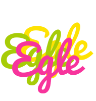 Egle sweets logo