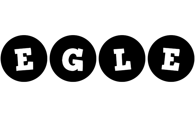 Egle tools logo