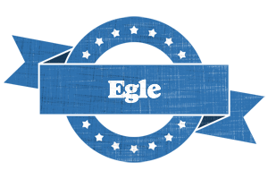 Egle trust logo