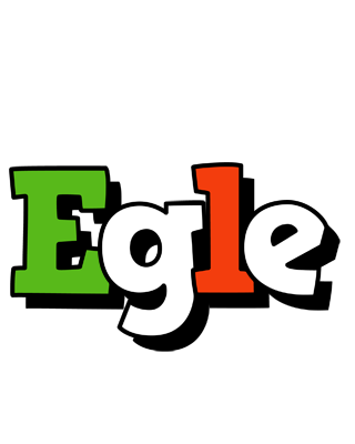 Egle venezia logo