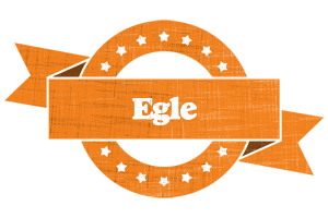 Egle victory logo