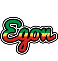 Egon african logo