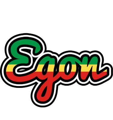 Egon african logo
