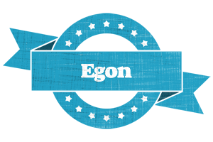 Egon balance logo