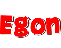 Egon basket logo