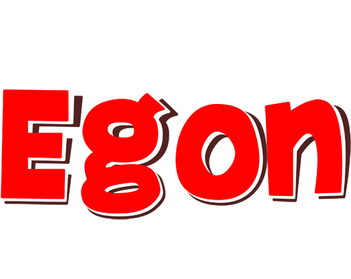 Egon basket logo