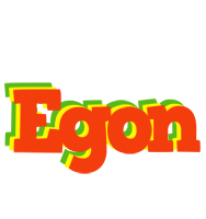 Egon bbq logo