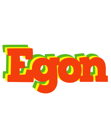 Egon bbq logo
