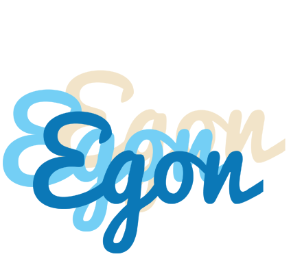 Egon breeze logo