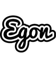 Egon chess logo